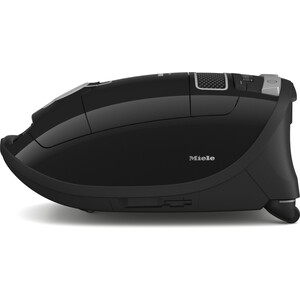 Пылесос с мешком Miele Complete C3 Parquet XL Obsidian Black