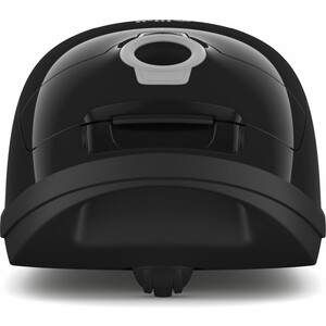 Пылесос с мешком Miele Complete C3 Parquet XL Obsidian Black