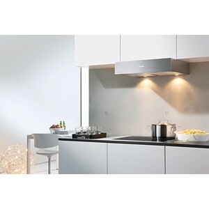 Вытяжка встраиваемая Miele DA 1260 Stainless steel