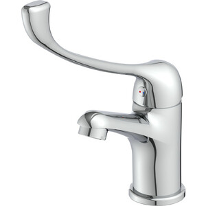 Смеситель для раковины Lemark Project хром (LM4636C)