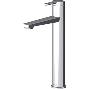 Смеситель для раковины Teska Liva Leo L хром (E5426)