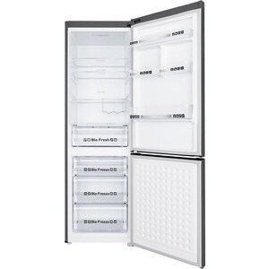 Холодильник MAUNFELD MFF195NFIX10