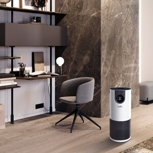 Увлажнитель воздуха Ballu AW-500