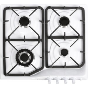 Газовая варочная панель GEFEST СГ СН 1210-02 К4