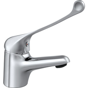 Смеситель для раковины Славен Хирург хром (СЛ-ОД-Х10)