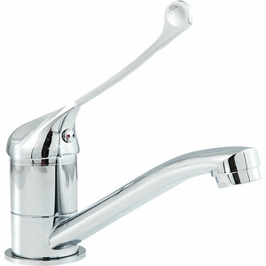 Смеситель для кухни Славен Хирург хром (СЛ-ОД-Х20)