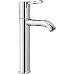 Смеситель для раковины Славен Город хром (СЛ-ОД-Д11)