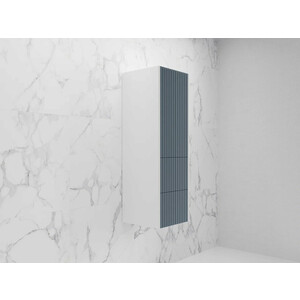 Пенал Style line Стокгольм 36х110 графит софт (ЛС-00002317)