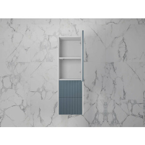 Пенал Style line Стокгольм 36х110 графит софт (ЛС-00002317)