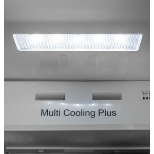 Холодильник Lex LSB530BlID