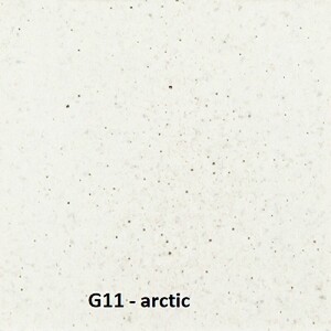 Смеситель для кухни Alveus Dual с подключением фильтра, белый (1139810)