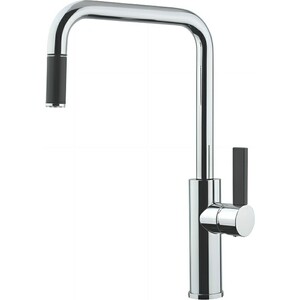 Смеситель для кухни Alveus Romi хром (1132176)