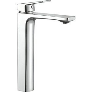 Смеситель для раковины Haiba HB810 хром (HB11810)