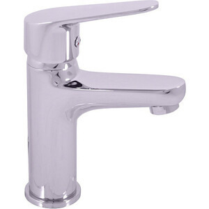 Смеситель для раковины Rav Slezak Victoria хром (VI226.5)