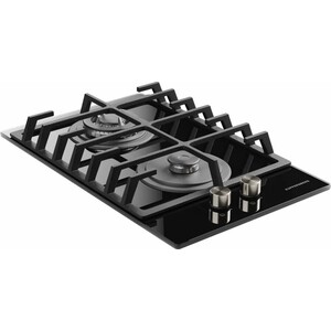 Газовая варочная панель Kuppersberg FG 33 B