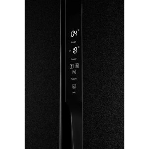 Холодильник Kuppersberg RFFI 184 BG