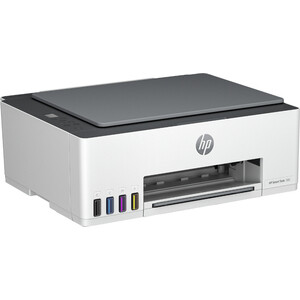 МФУ струйное HP Smart Tank 580