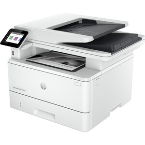 МФУ лазерное HP LaserJet Pro 4103dw