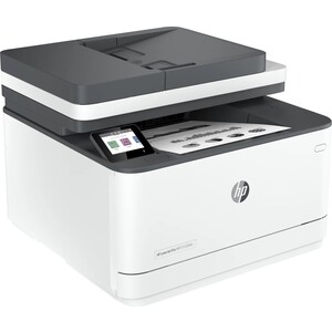 МФУ лазерное HP LaserJet Pro 3103fdn