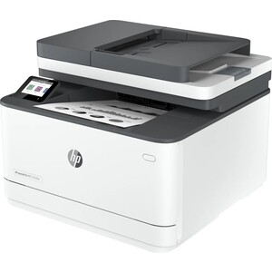 МФУ лазерное HP LaserJet Pro 3103fdn