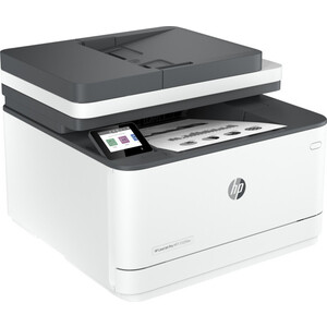 МФУ лазерное HP LaserJet Pro 3103fdw