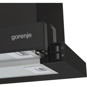 Вытяжка встраиваемая Gorenje TH606E7B
