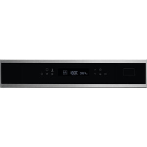 Электрический духовой шкаф Electrolux EOB7S31X