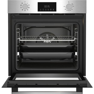 Электрический духовой шкаф Indesit IFE 3841 JC IX