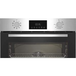 Электрический духовой шкаф Indesit IFE 3841 JC IX