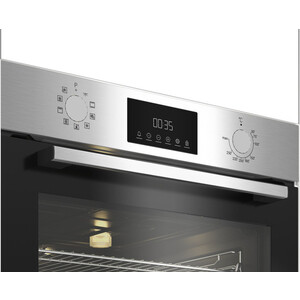 Электрический духовой шкаф Indesit IFE 3841 JC IX