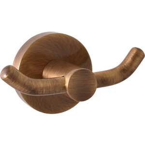 Крючок двойной Rav Slezak Colorado бронза (COA0102SM)