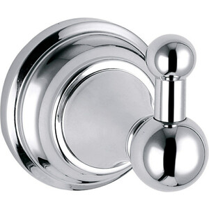 Крючок Rav Slezak Morava хром (MKA0100)