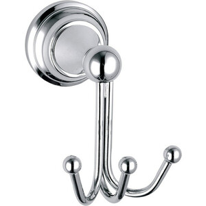 Крючок тройной Rav Slezak Morava хром (MKA0105)