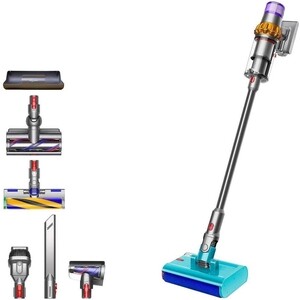 Пылесос вертикальный беспроводной Dyson V15s Detect Submarine (448798-01)
