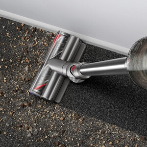 Пылесос вертикальный беспроводной Dyson V15s Detect Submarine (448798-01)