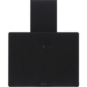 Вытяжка Krona AURA 600 BLACK S