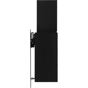 Вытяжка Krona AURA 600 FRAME BLACK S