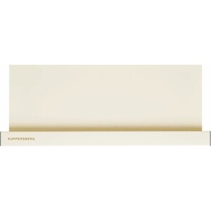 Вытяжка встраиваемая Kuppersberg Slimlux 60 C