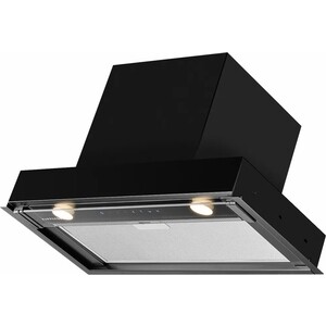 Вытяжка встраиваемая Kuppersberg NANCY 60 Black