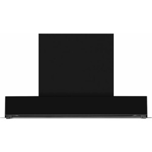 Вытяжка встраиваемая Kuppersberg NANCY 60 Black