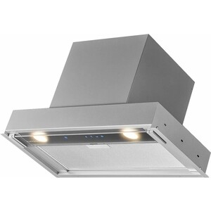 Вытяжка встраиваемая Kuppersberg NANCY 60 Gray