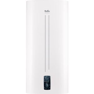 Накопительный водонагреватель Ballu BWH/S 50 Artendo DH