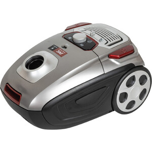 Пылесос с мешком JVC JH-VB250