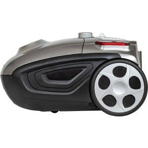 Пылесос с мешком JVC JH-VB250