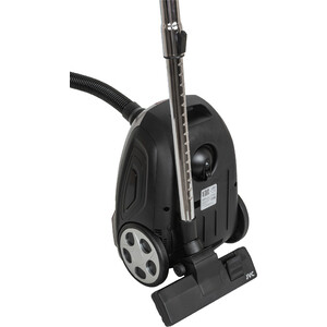 Пылесос с мешком JVC JH-VB250