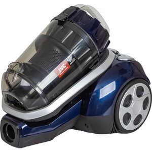 Пылесос с контейнером JVC JH-VC410