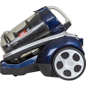 Пылесос с контейнером JVC JH-VC410