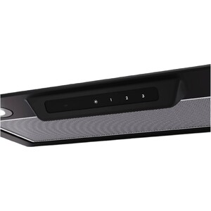 Вытяжка встраиваемая Korting KHI 6690 N