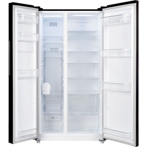 Холодильник Korting KNFS 93535 XN