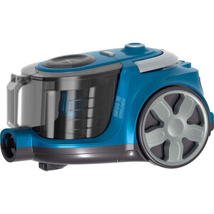 Пылесос с контейнером Supra VCS-2552